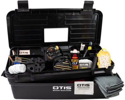 Otis Technology AR Elite Range Box
