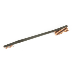 Otis Technology Bronze AP Brushes