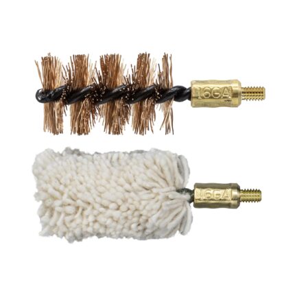 Otis Technology Brush/Mop Combo Pack