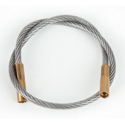 Otis Technology Cleaning Cable w/Large Caliber Tip