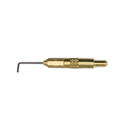 Otis Technology Curved Locking Lug Pick