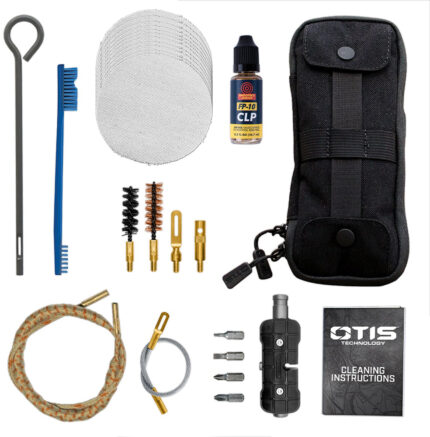 Otis Technology Defender Series Cleaning Kits
