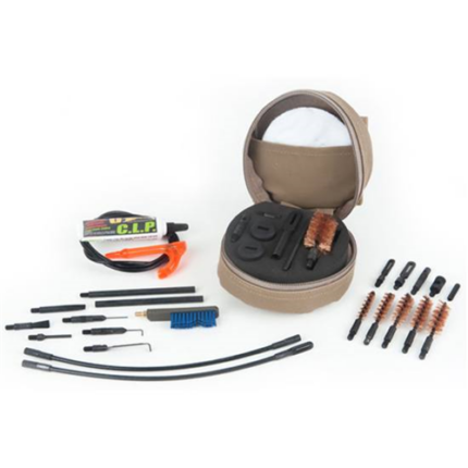 Otis Technology Deluxe Military Cleaning Kit