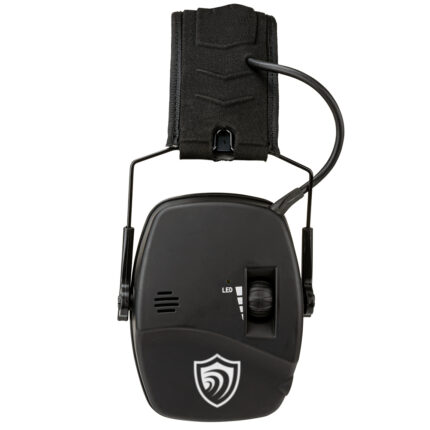 Otis Technology EarShield Ranger Electronic Pro Earmuff