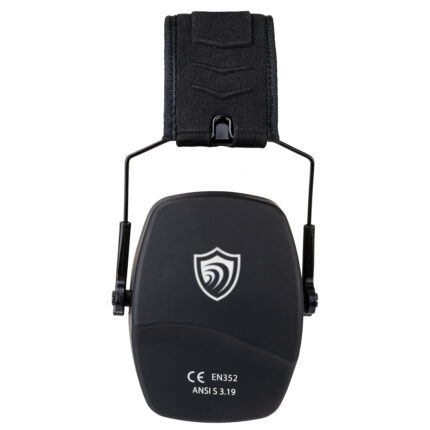 Otis Technology EarShield Ranger Passive Earmuffs