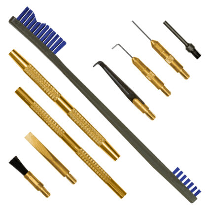 Otis Technology Gunsmith Pick Set