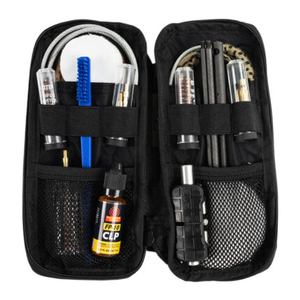 Otis Technology Lawman Deluxe w/ B.O.N.E. Tool & AR Tool Set