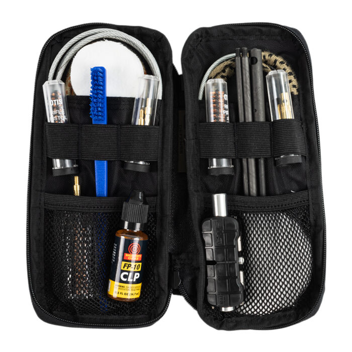 Otis Technology Lawman Deluxe w/ B.O.N.E. Tool & AR Tool Set