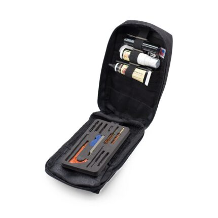 Otis Technology M4/M16 Military Cleaning Kit W/ Gerber MP600