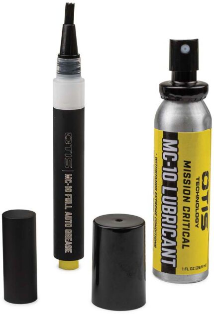 Otis Technology MC-10 High Performance Grease w/Lubricant