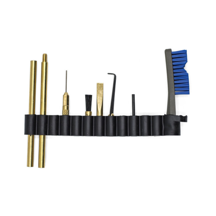 Otis Technology MSR/AR Maintenance Tool Set