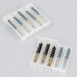 Otis Technology Nylon Bore Brushes - Bulk Packs