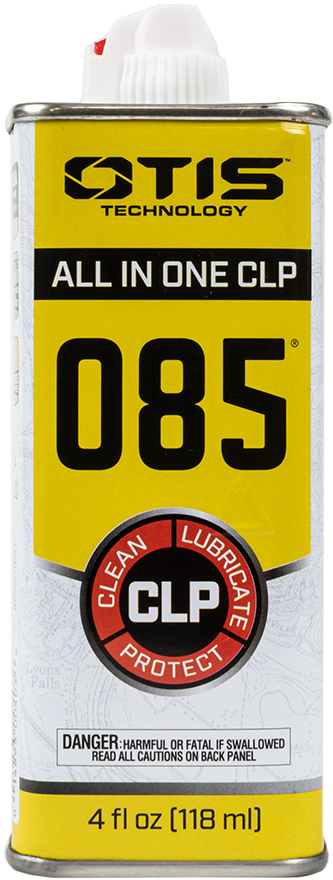 Otis Technology O85 CLP