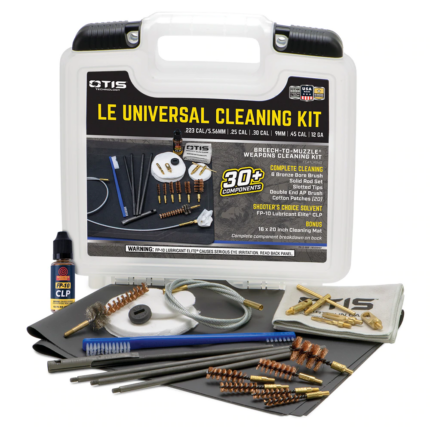 Otis Technology Otis LE Universal Cleaning Kit