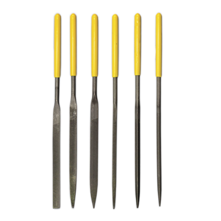 Otis Technology Pro Gunsmithing File Set