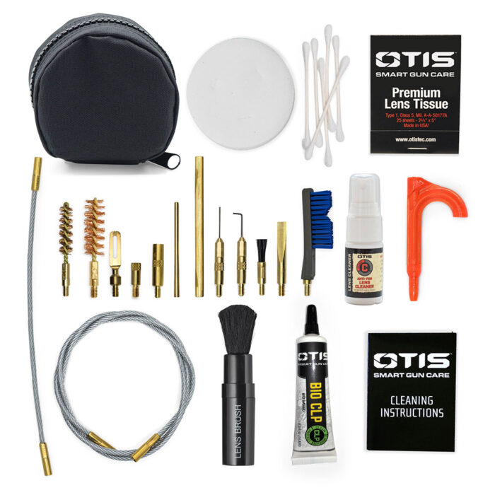 Otis Technology Professional Rifle Cleaning Kit