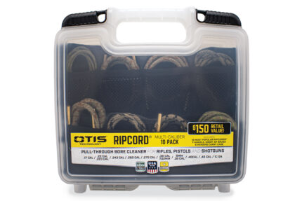 Otis Technology Ripcord Multi-Caliber 10 Pack