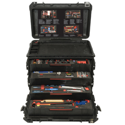 Otis Technology Small Arms - Armorers Tool Kit