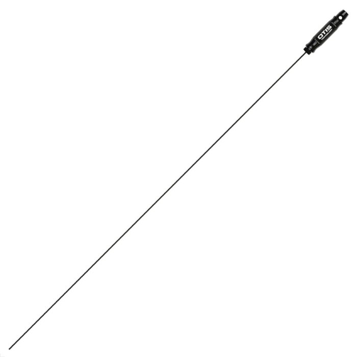 Otis Technology Small Caliber Stainless Steel Coated Rod