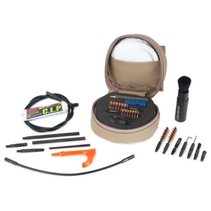 Otis Technology Sniper Cleaning Kit