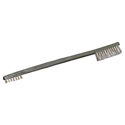 Otis Technology Stainless Steel AP Brushes
