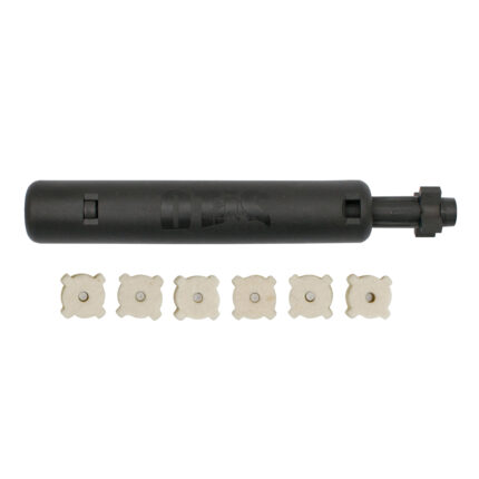 Otis Technology Star Chamber Cleaning Tool