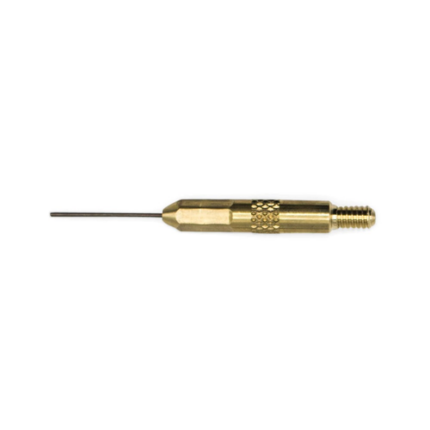 Otis Technology Straight Locking Lug Pick