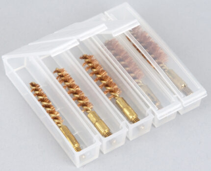 Otis Technology Tactical Replacement Bronze Brushes
