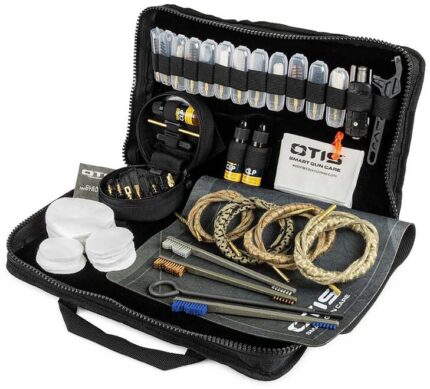 Otis Technology The Otis Elite Cleaning Kit