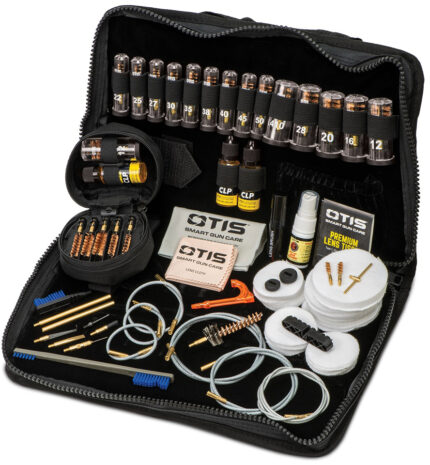 Otis Technology The Otis Elite Universal Gun Care System