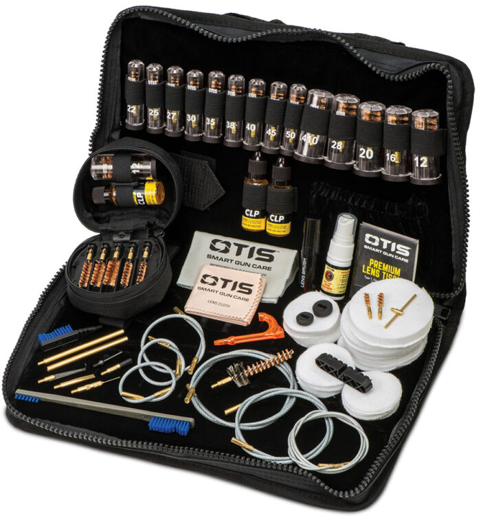 Otis Technology The Otis Elite Universal Gun Care System
