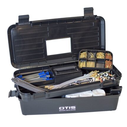 Otis Technology Training Range Box
