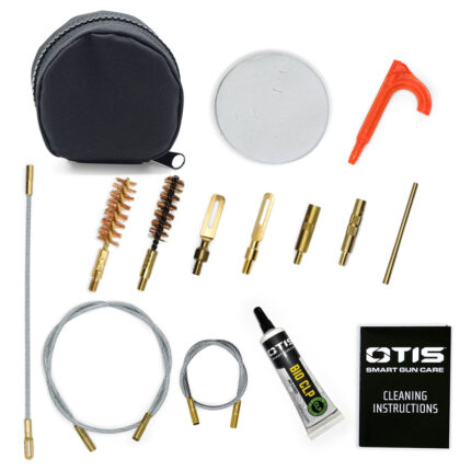 Otis Technology Universal Pistol Cleaning Kit