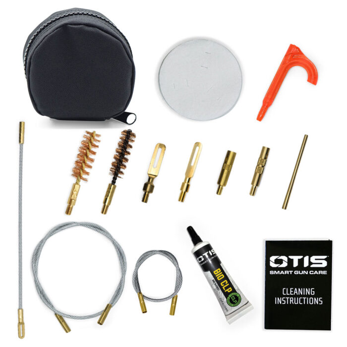 Otis Technology Universal Pistol Cleaning Kit