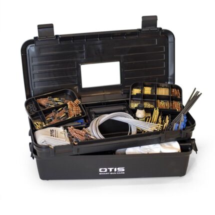 Otis Technology Universal Range Box