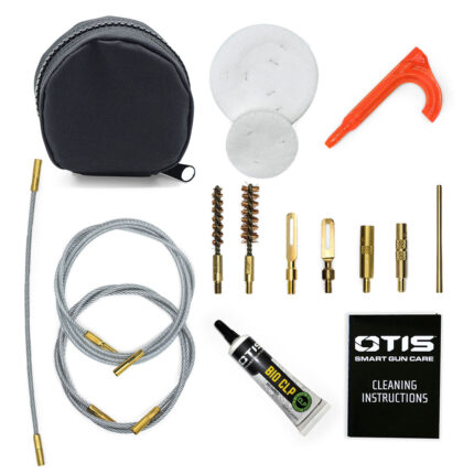 Otis Technology Universal Rifle Cleaning Kit