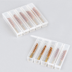 Otis Technology Variety Replacement Bronze Brushes
