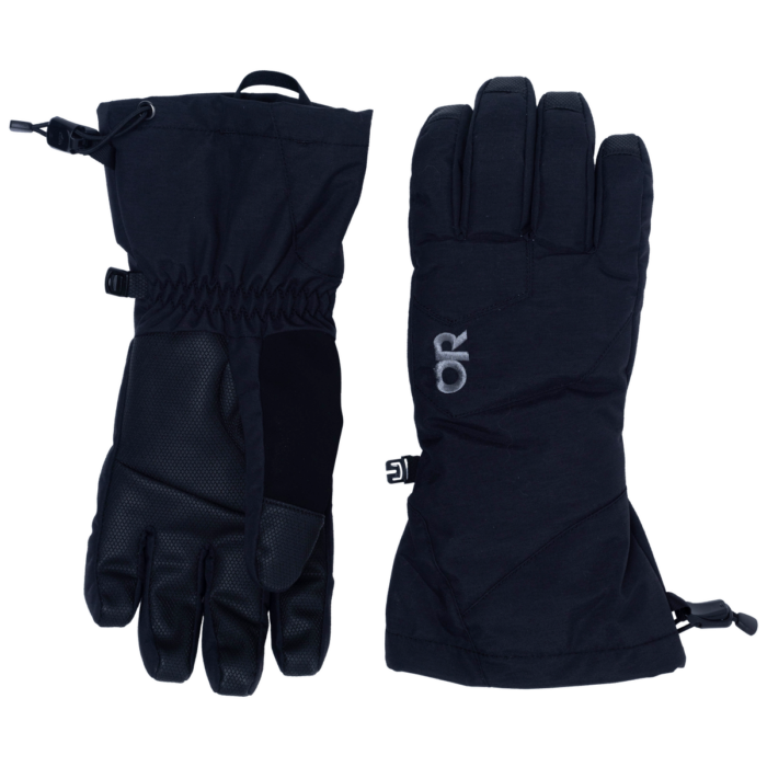 Outdoor Research Adrenaline 3-in-1 Gloves - Women's