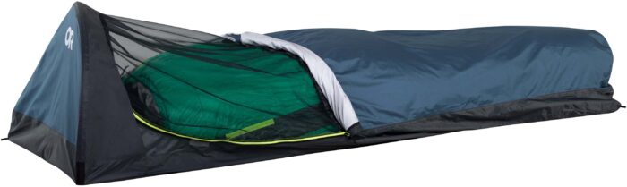 Outdoor Research Alpine AscentShell Bivy