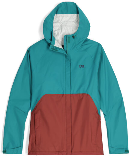 Outdoor Research Apollo Rain Jacket - Women's