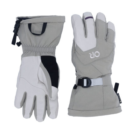 Outdoor Research Arete Modular Gore-Tex Gloves - Women's