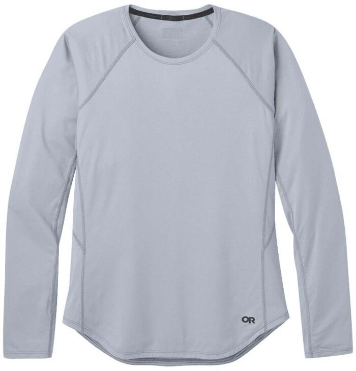 Outdoor Research Argon Long Sleeve Tee - Women's