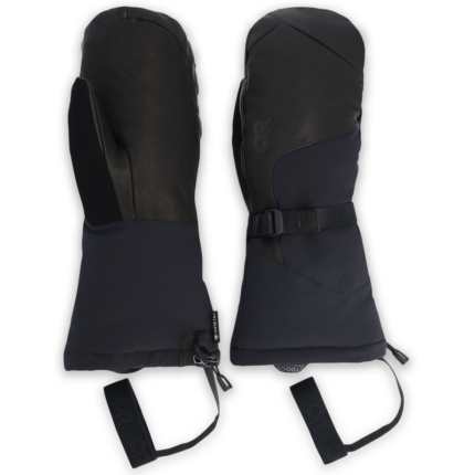 Outdoor Research Carbide Sensor Mitts
