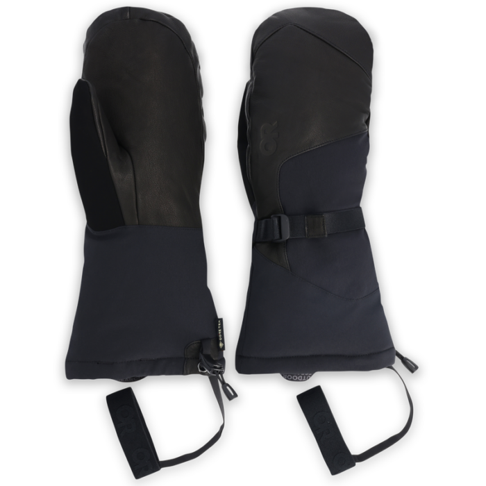 Outdoor Research Carbide Sensor Mitts