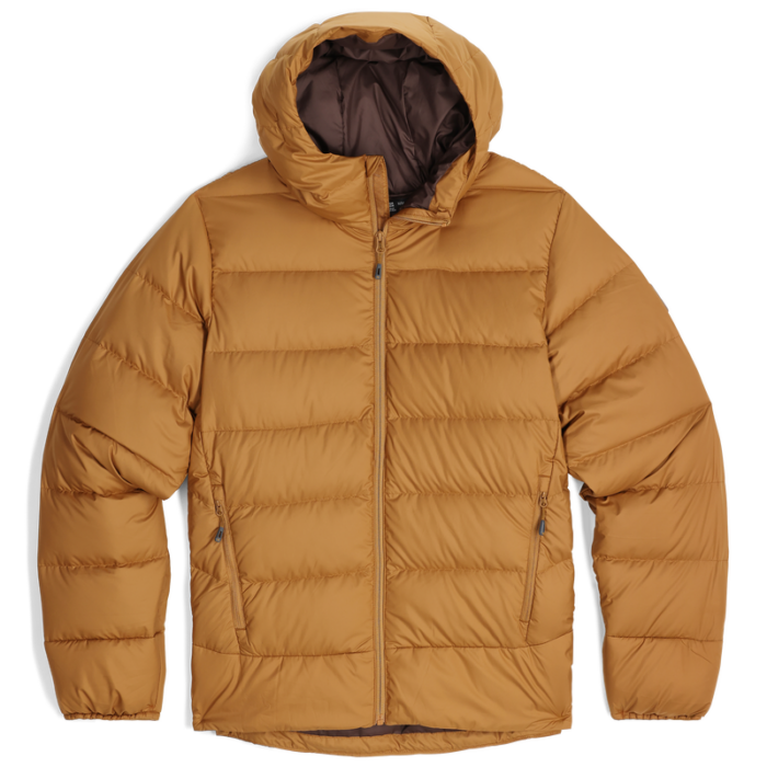 Outdoor Research Coldfront Down Hoodie - Men's