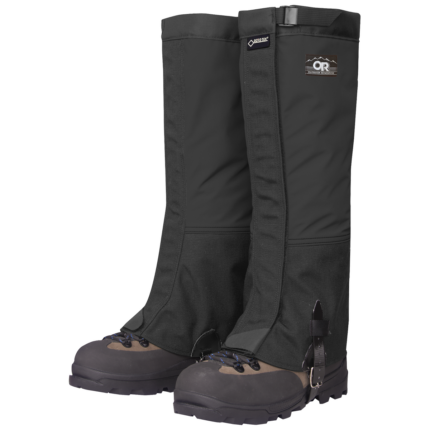 Outdoor Research Crocodile Classic Gaiters - Women's