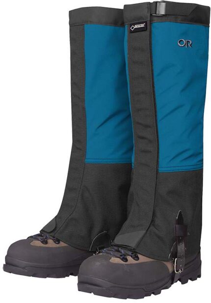Outdoor Research Crocodile Gaiters - Men's