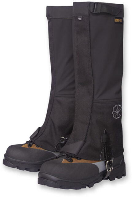 Outdoor Research Crocodile Gaiters - Women's