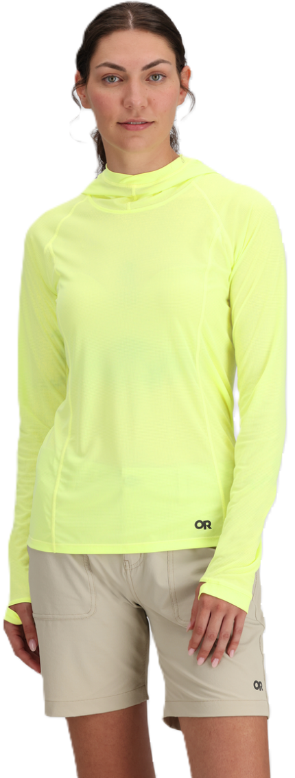 Outdoor Research Echo Hoodie - Women's