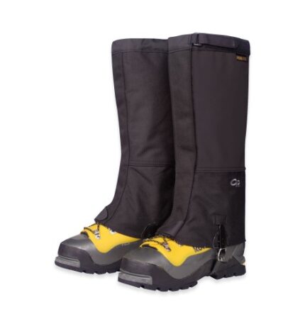 Outdoor Research Expedition Crocodile Gaiters - Mens